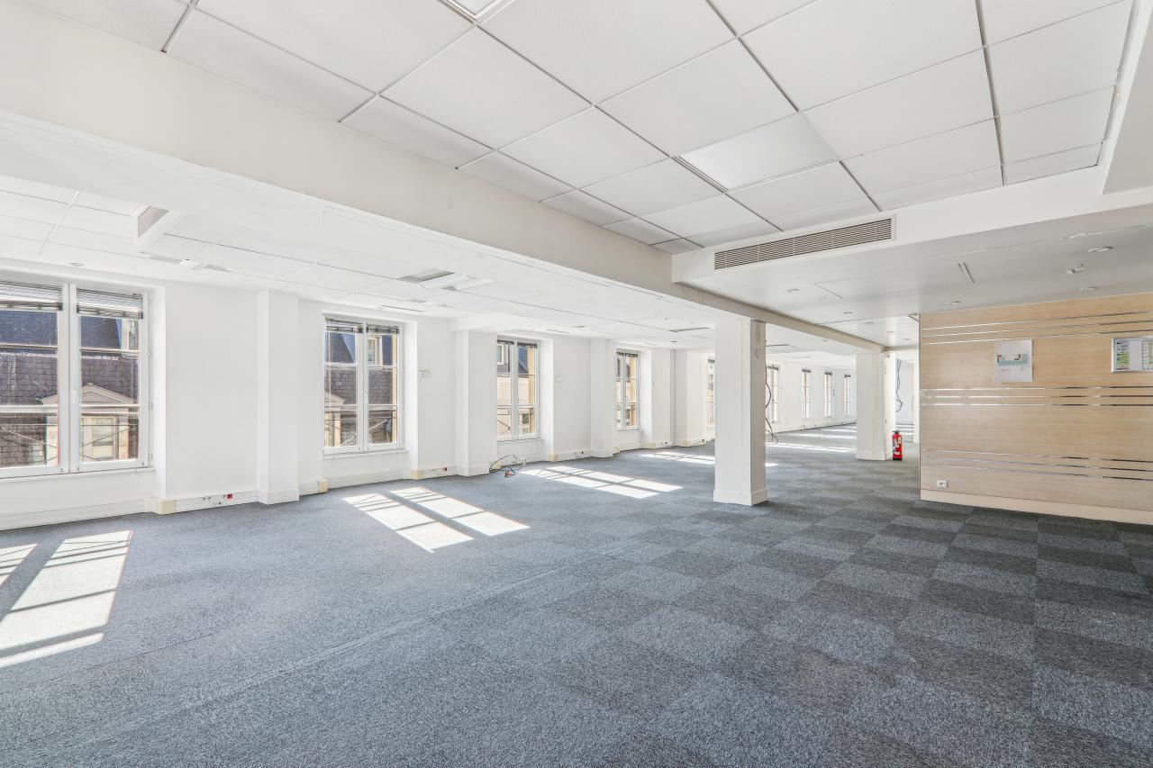Bureau Paris 1571m² Location bureau Paris OLBUR2530496 13